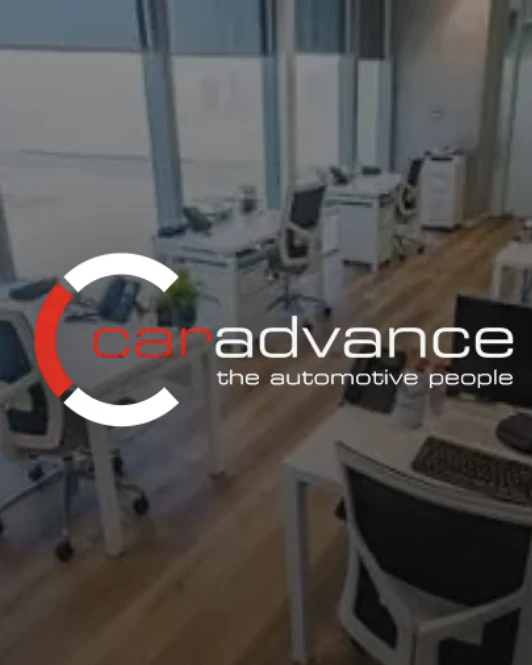 CarAdvance iroda