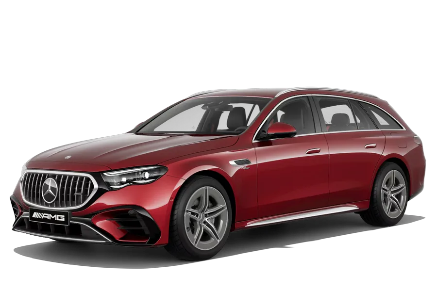 Mercedes-AMG E-osztály T-modell