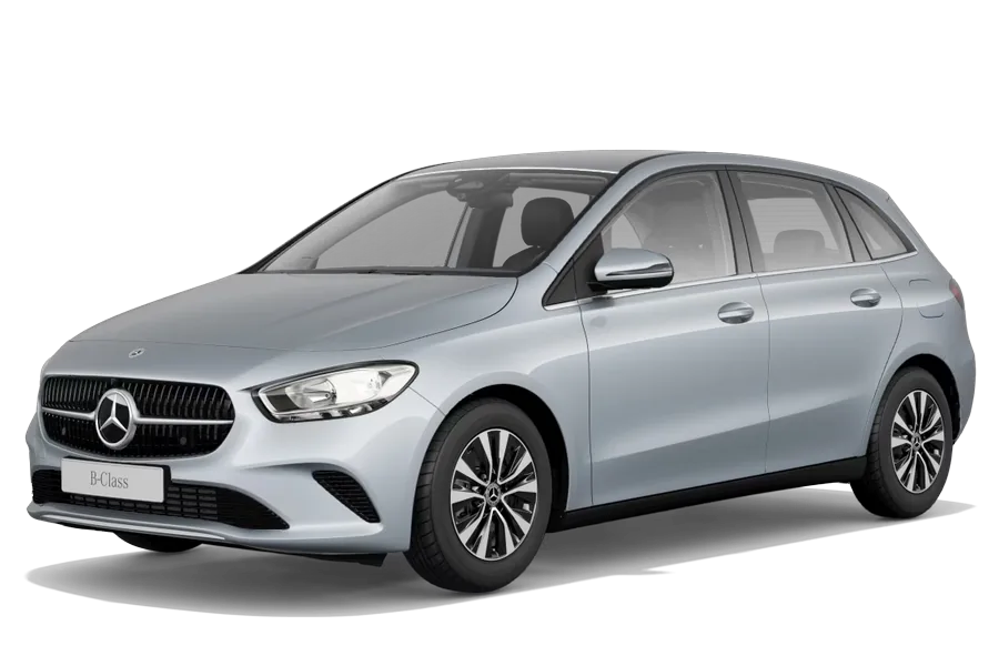 Mercedes B-osztály
