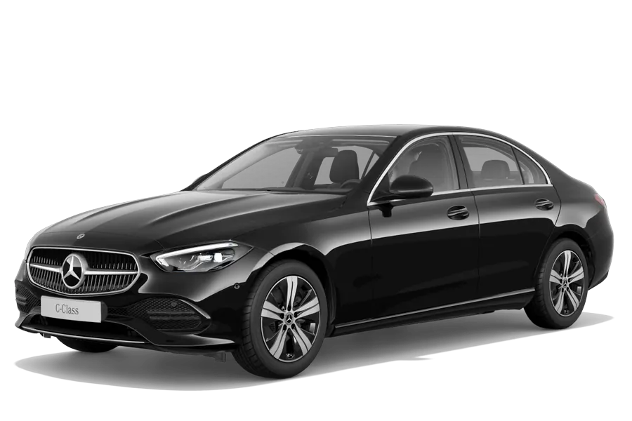 Mercedes C-osztály Limuzin