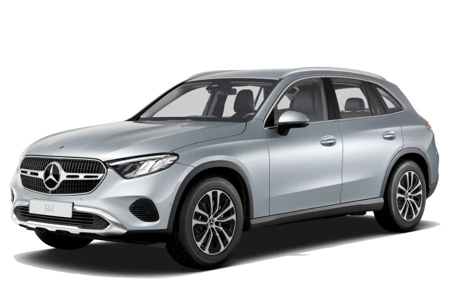 Mercedes GLC